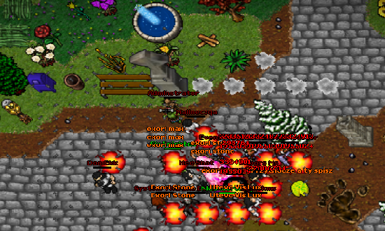 Metin Event Screenshot 5